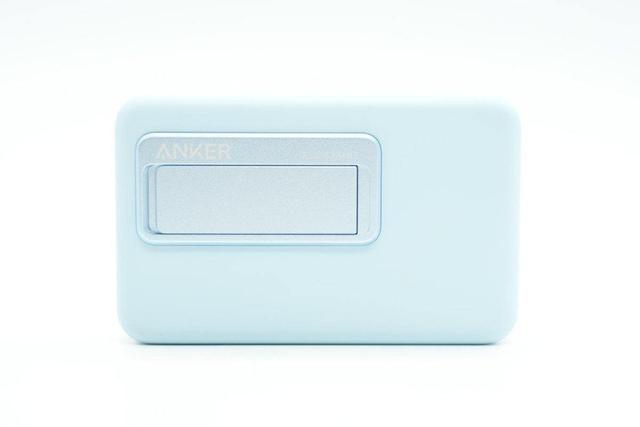 如何检测移动电源的容量，怎么测量移动电源电池容量（兼具小体积与10000mAh大容量）