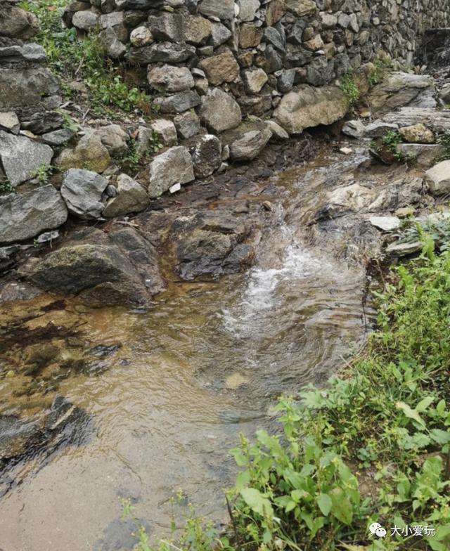 暑假带娃旅游胜地，寒假带娃旅游的好去处（这些不重样儿的宝藏村落）