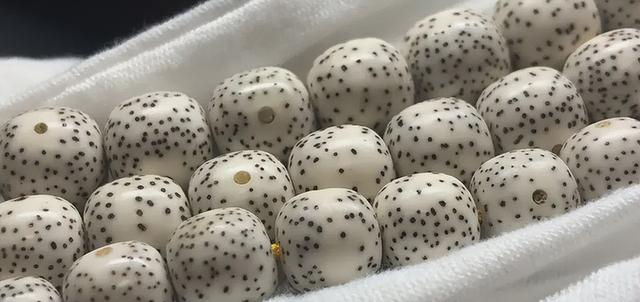 哪种菩提子最珍贵，菩提子是什么（再谈常见的几种星月）