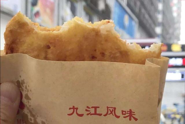 江西各地区特色小吃，都是当地人的心头好
