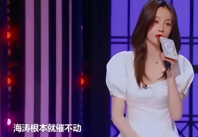 谢娜背后的故事，谢娜刘烨个人资料（失去“庇护”的快乐家族接连翻车）