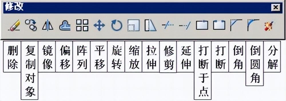 AUTOCAD教程,autodesk如何移动图片 AUTOCAD教程,autodesk如何移动图片
