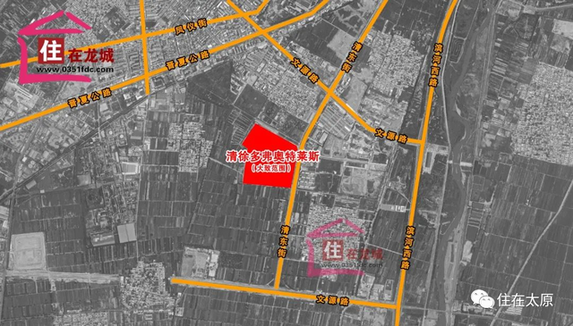 太原华润万象城，太原市华润万象城商业规划（2023年太原期待的商业体有哪些）