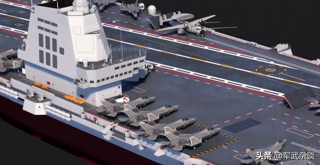 中国已有8艘航母，004航母即将完工（美媒：中国海军将拥有6艘航母）