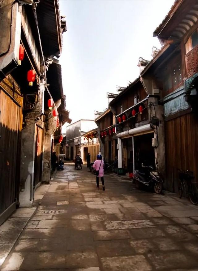 兰溪附近旅游景点一日游攻略，浙江兰溪10大最美古村落