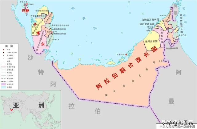 亚洲面积有多大，亚洲的面积有多大（为何六国参加过世界杯）