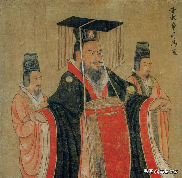 晋朝多少年，五代十国为什么最黑暗（其中14个都是窝囊之辈）