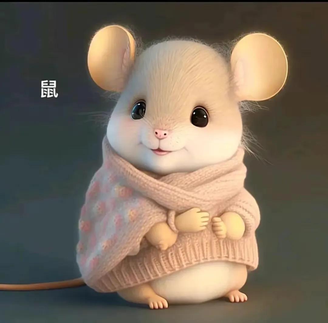 老鼠男和什么生肖相配最好 属鼠最忌讳的三个生肖 - 珍缘易学