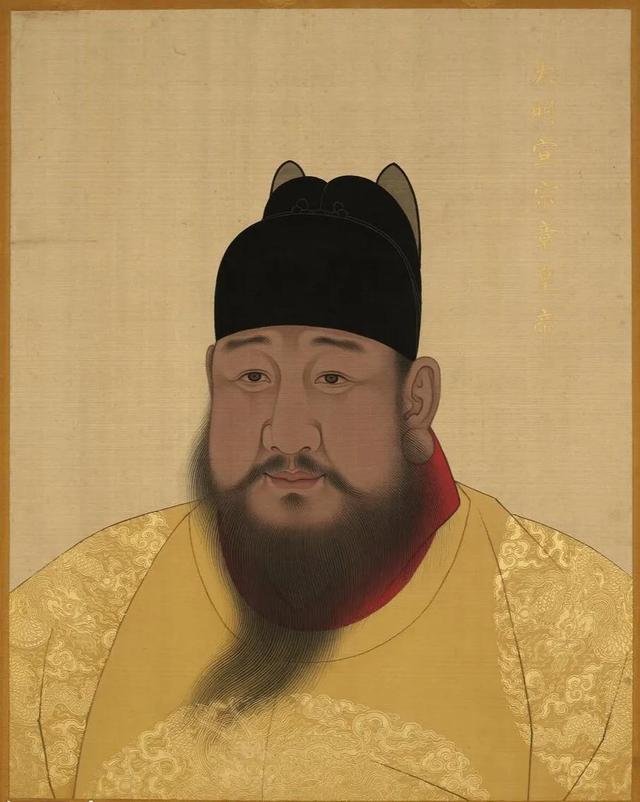 孝恭孙皇后,孝恭孙皇后为什么被称为一代妖后(三开历史先河的大明宣德