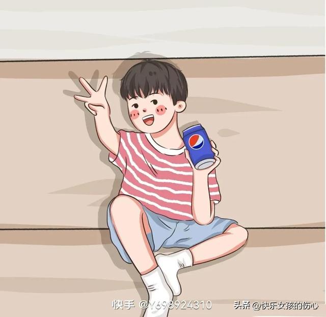 卡哇伊ฅฅ男头，微信头像，卡哇伊ฅฅ男头（可爱超萌的男生头像）