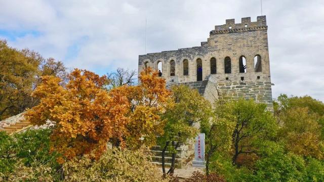 延庆旅游景点大全排名，怀柔旅游景点大全排名（延庆自然探索之旅）
