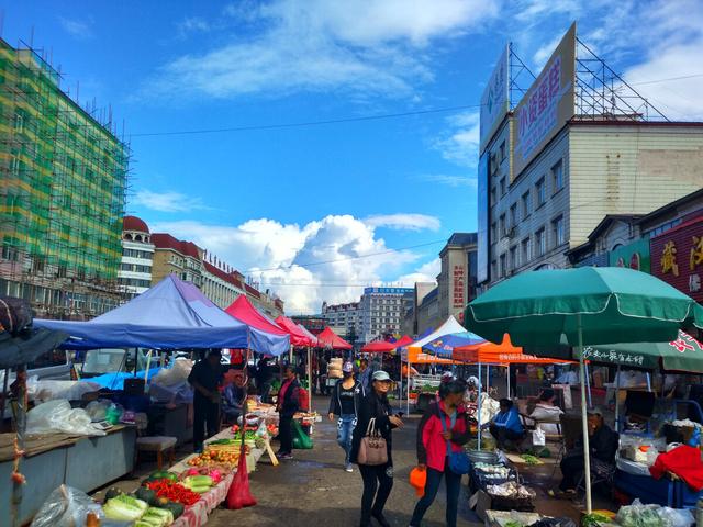 黑龙江各市人口，黑龙江省各城市建成区面积（2022年黑龙江省死亡人口是出生人口的近三倍）