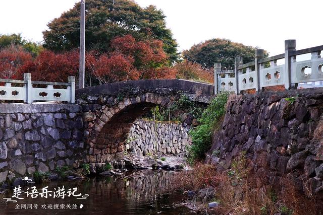 奉化溪口旅游，奉化溪口旅游攻略（宁波这个古村毗近三隐潭）