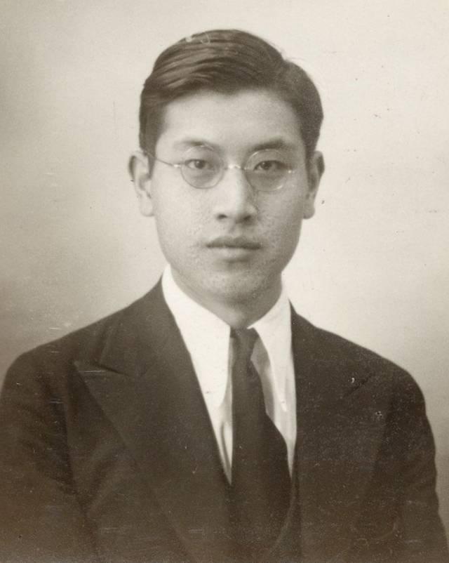 戴望舒是什么派诗人，戴望舒是什么派诗人新月诗派（戴望舒：让好友与妻同住一房）