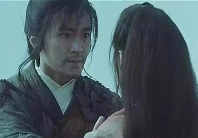 大话西游情侣头像/动漫版微信，大话西游情侣头像/动漫版（如果非要把爱加上一个期限）