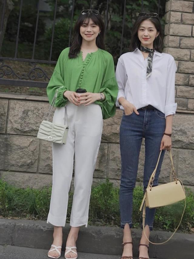 学习化妆穿衣打扮，一个思维、2个要点（化妆穿搭培训）