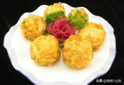 好吃的小吃有哪些，好吃的小吃加盟店有哪些（色香味俱全的10道家常菜）