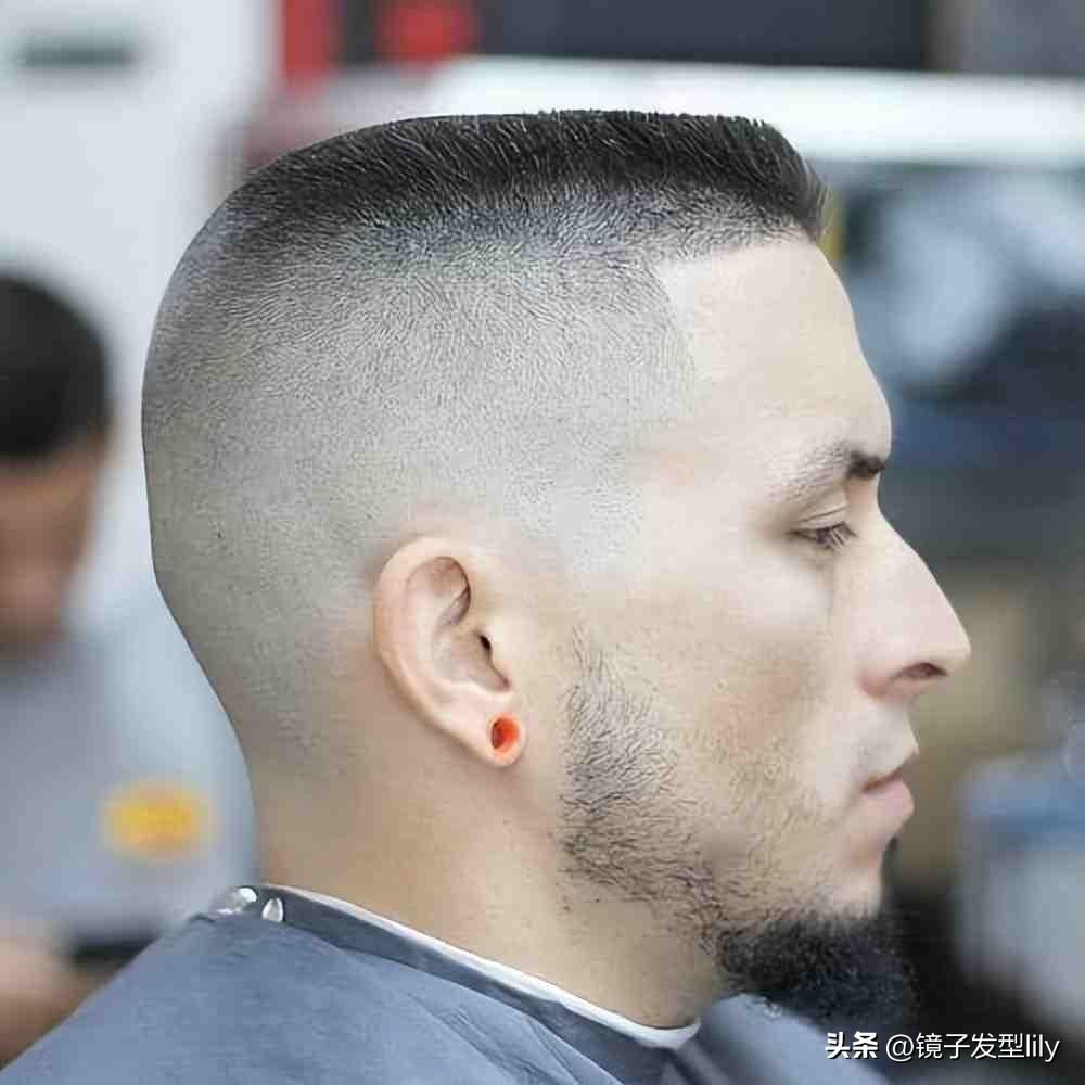 中年男人头型与发型图片,男士发型别乱剪 - 玉三网