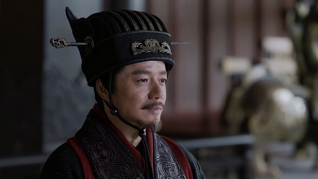 历史上四位假太监都有谁，让太后生子