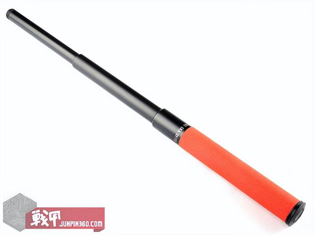 棍可以怎么组词，棍可以组词什么（棍中不二——全面认识伸缩棍）