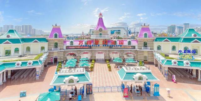 厦门十大主题公园是什么，厦门最美的公园是哪一个（新春新开端，追剧游厦门~）