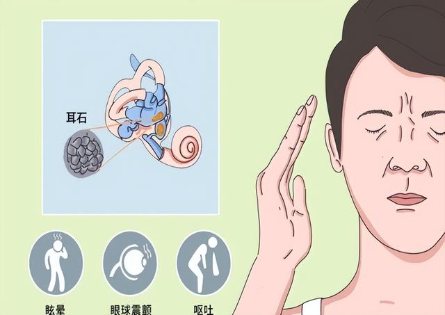 头晕想吐是什么原因，迷糊恶心想吐是怎么回事（为什么有的人一坐车就头晕想吐）