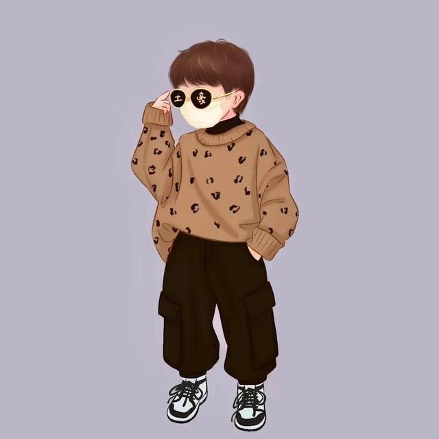 ins动漫情头我目光比较短浅只能看见你，微信头像，ins动漫情头我目光比较短浅只能看见你（百里挑一的情头）