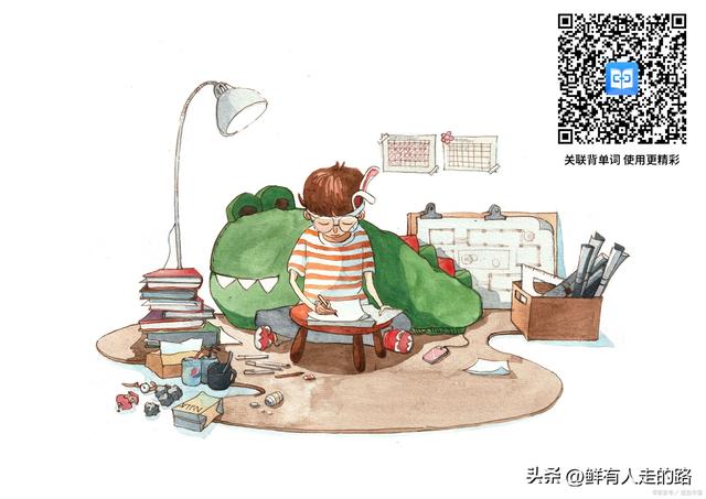 后来用英语怎么说，后来英语短语怎么说（考研英语同根同缀单词关联系列-4）