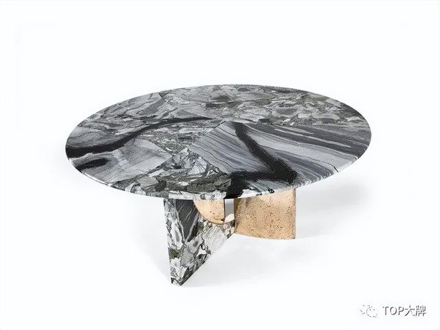 新艺术风格家具，充满艺术气息的轻奢设计