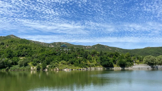 山东威海旅游景点，山东威海风景区（这些好看的好玩的好嗨的…统统给你）