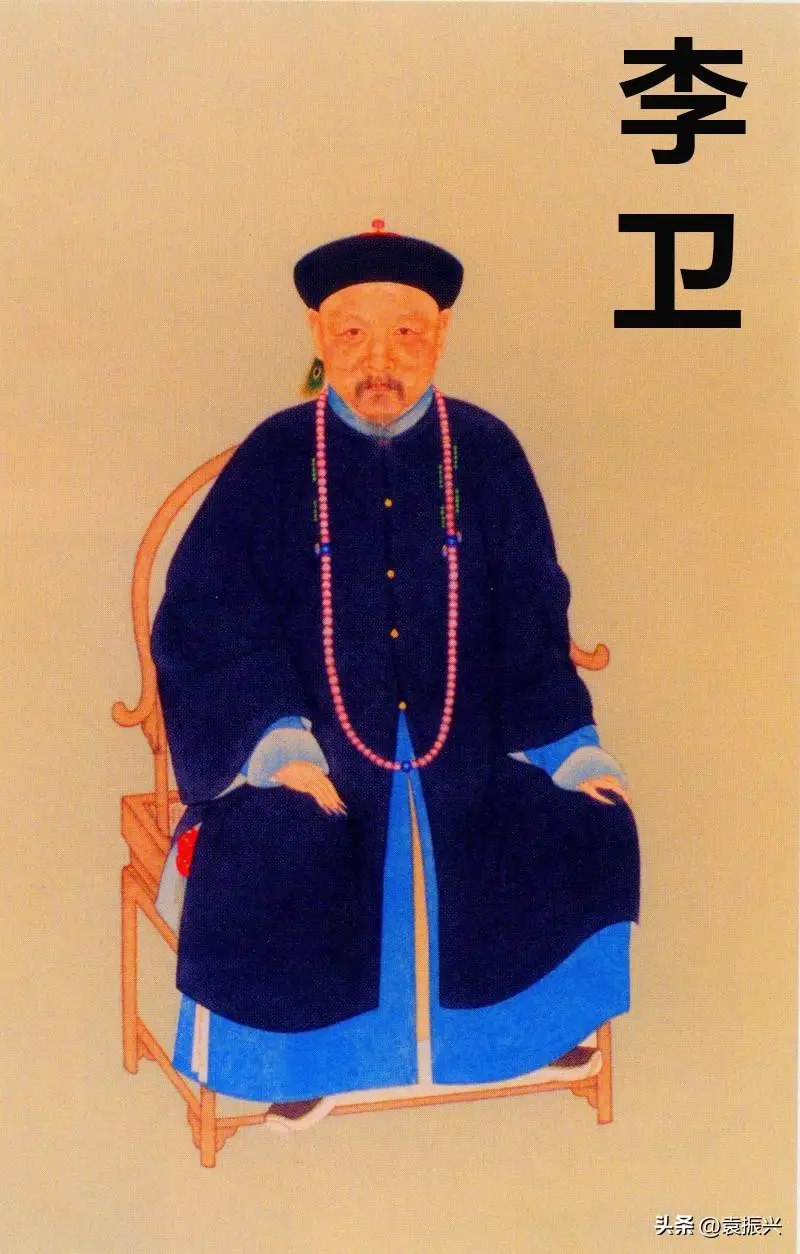 雍正头号宠臣李卫，巅峰权势有多大？