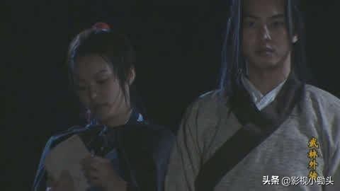 武林外传金湘玉，武林外传金湘玉的目的（《武林外传》白玉汤偷走了展红绫的心）