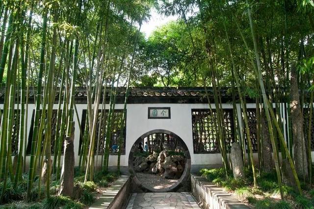 描写扬州美景的句子，形容扬州的美景（散文：春风又临扬州城）