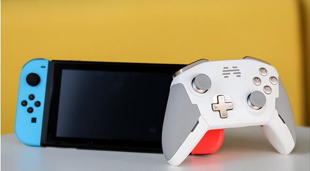 北通游戏手柄玩什么游戏厅好，这几款助你畅玩游戏 体验升级