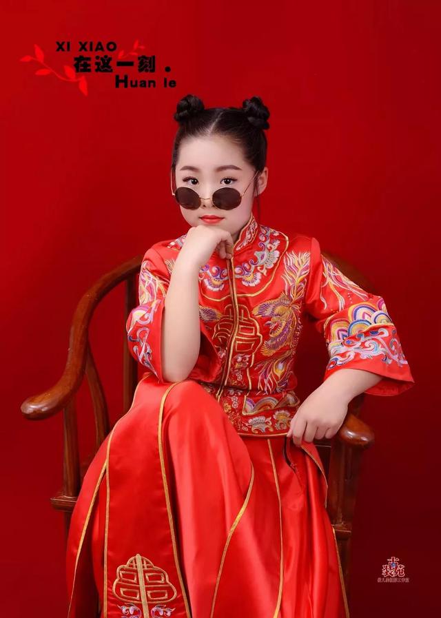 祝女儿生日短句，祝女儿10岁生日短句（用文言文写给女儿的生辰寄语）