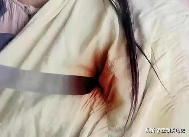 梦见有人要杀我，梦见有人要杀我没成功是什么预示（道士解梦：今夜子时）
