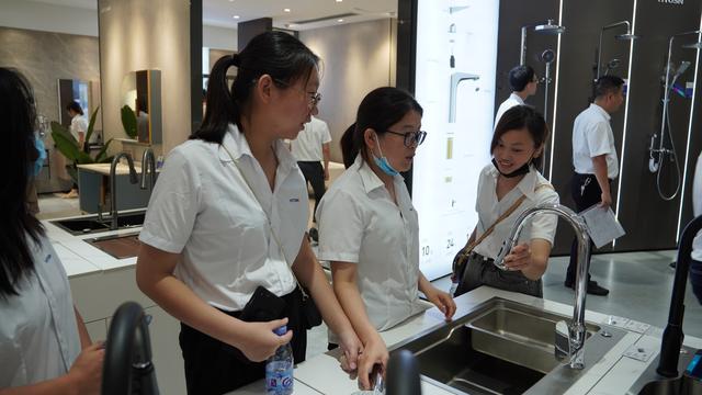 恒通卫浴质量怎么样，恒通卫浴怎么样（战略签约、发布新品、签订订货合同……恒通卫浴举办2022经销商大会）