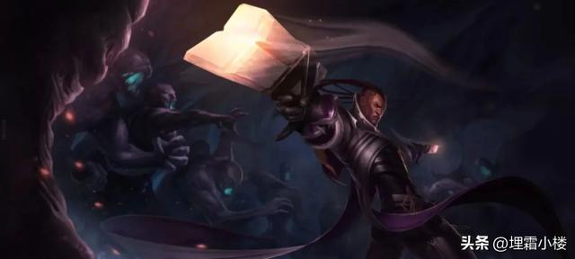lol s8 幻翎 洛 符文出装攻略，lol显示fps和ping（新增召唤水晶重生机制）