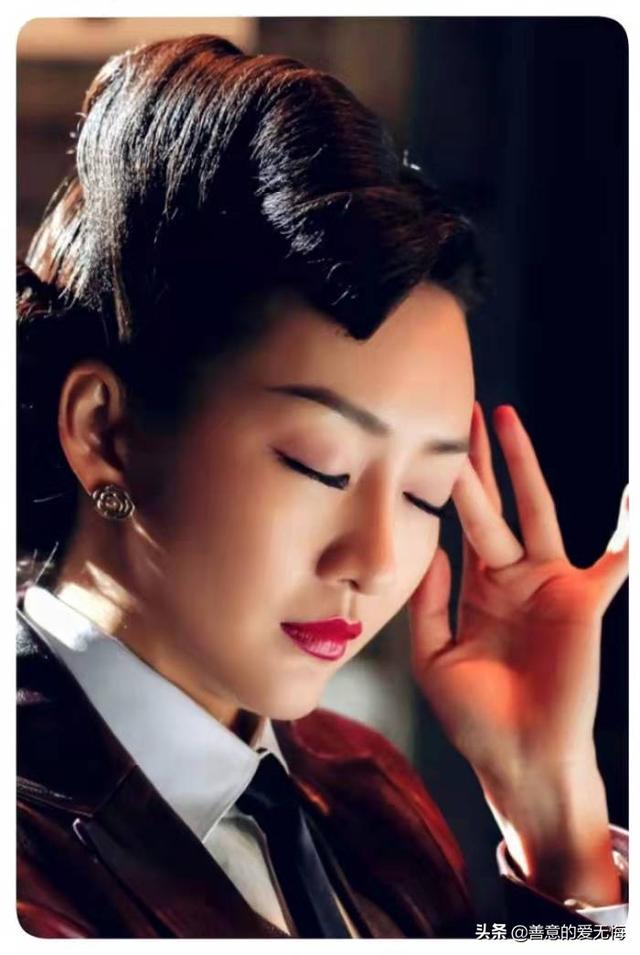 伪装者原著是什么样子的，《伪装者》原著：今天才懂