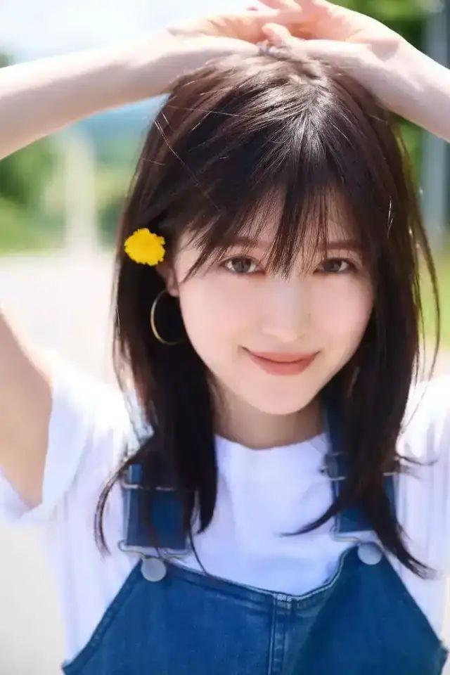 日本最有名的五位演员，“2022年日本爆红女演员”榜单出炉