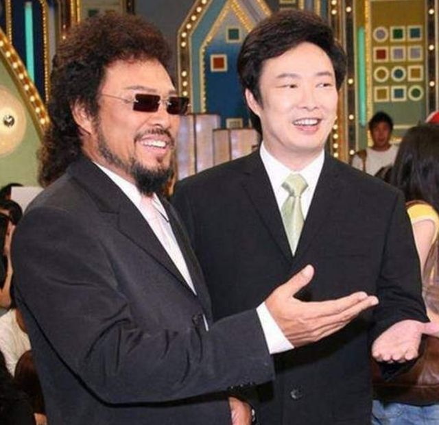 鲍莉和鲍蕾是什么关系，鲍莉和鲍蕾（腾格尔玲花关系不一般）