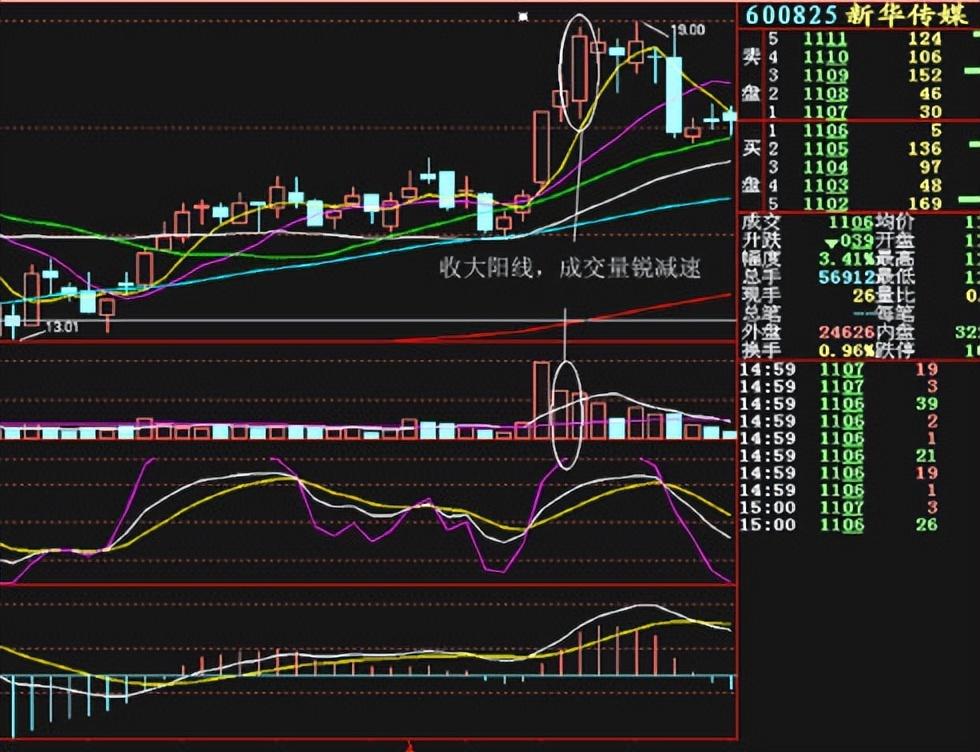 中昌海运（股票投资的6大谎言）