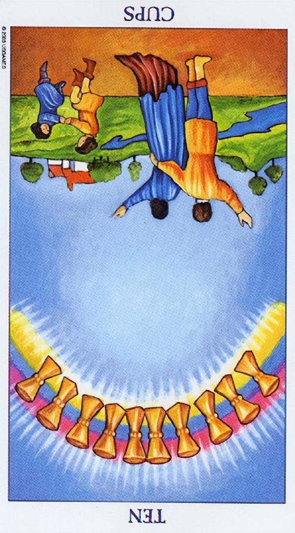 格局打开是什么意思，格局是什么意思（塔罗测：怎样能打开你的格局）