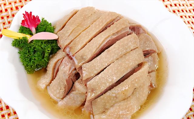 扬州的特色美食，扬州最经典美食（江苏扬州最有名的六大特色美食）