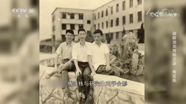 十个名人小故事，关于名人的一个小故事（他跟一株花“较劲”60年）