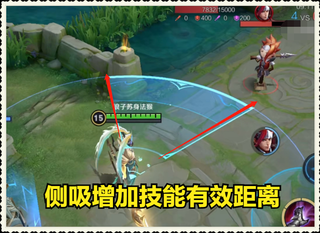 王者荣耀吕布出装，王者荣耀中吕布的最强输出装（“冰甲逐风流”吕布火了）