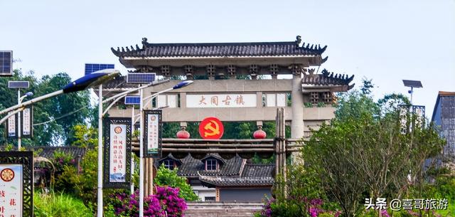 关于赤水市介绍，赤水市在哪里（贵州省遵义市赤水市十大景区有哪些）