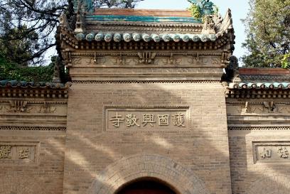 唐玄宗怎么死的，唐玄宗死在哪里（历史上真实的“唐僧”）