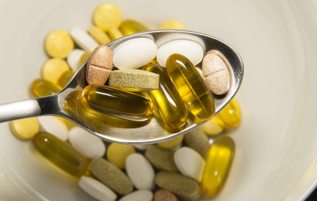 维生素c服用有六忌，什么时候吃维生素c效果最好（医生劝告：这5大禁忌）