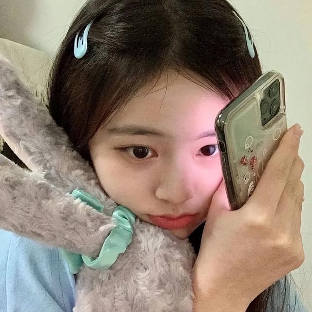 美女头像图片，美女头像（高清美女微信头像，多图预警）